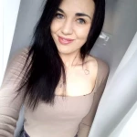 opieka seniora - zdjęcie profilowe użytkownika Paulina W.