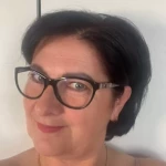 opieka seniora - zdjęcie profilowe użytkownika Wioleta K.