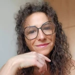 opieka seniora - zdjęcie profilowe użytkownika Klaudia K.