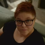 opieka seniora - zdjęcie profilowe użytkownika Paulina G.