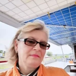 opieka seniora - zdjęcie profilowe użytkownika Marta M.