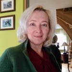opieka seniora - zdjęcie profilowe użytkownika Ewa M.