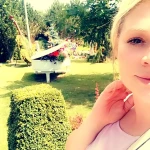 opieka seniora - zdjęcie profilowe użytkownika Joanna N.