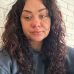 opieka seniora - zdjęcie profilowe użytkownika Klaudia K.