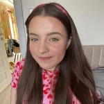 opieka seniora - zdjęcie profilowe użytkownika Anita K.