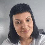 opieka seniora - zdjęcie profilowe użytkownika Justyna W.