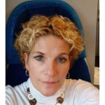 opieka seniora - zdjęcie profilowe użytkownika Ewa D.