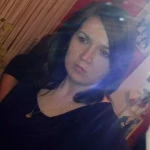 opieka seniora - zdjęcie profilowe użytkownika Aleksandra M.