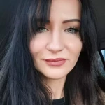 opieka seniora - zdjęcie profilowe użytkownika Kamila W.