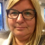 opieka seniora - zdjęcie profilowe użytkownika Gabriela B.