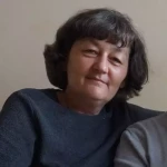 opieka seniora - zdjęcie profilowe użytkownika Jolanta K.