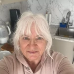 opieka seniora - zdjęcie profilowe użytkownika Elżbieta K.