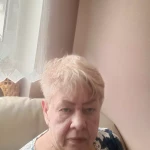 opieka seniora - zdjęcie profilowe użytkownika Grażyna J.