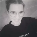 opieka seniora - zdjęcie profilowe użytkownika Aleksandra K.