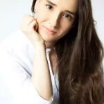 opieka seniora - zdjęcie profilowe użytkownika Roksana F.