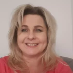 opieka seniora - zdjęcie profilowe użytkownika Monika R.