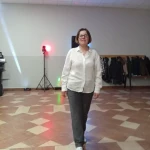 opieka seniora - zdjęcie profilowe użytkownika Michalina N.