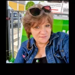 opieka seniora - zdjęcie profilowe użytkownika Krystyna M.