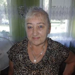 opieka seniora - zdjęcie profilowe użytkownika Miroslawa T.