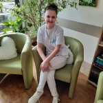 opieka seniora - zdjęcie profilowe użytkownika Anna W.