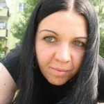 opieka seniora - zdjęcie profilowe użytkownika Anna D.