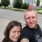 opieka seniora - zdjęcie profilowe użytkownika Hubert N.