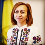 opieka seniora - zdjęcie profilowe użytkownika Tetjana D.
