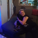 opieka seniora - zdjęcie profilowe użytkownika Gabriela P.