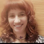 opieka seniora - zdjęcie profilowe użytkownika Magdalena C.