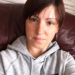opieka seniora - zdjęcie profilowe użytkownika Jadwiga K.
