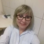 opieka seniora - zdjęcie profilowe użytkownika Mariola P.