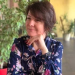 opieka seniora - zdjęcie profilowe użytkownika Mariia C.