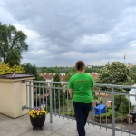 opieka seniora - zdjęcie profilowe użytkownika Ilona P.