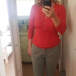 opieka seniora - zdjęcie profilowe użytkownika Dorota O.