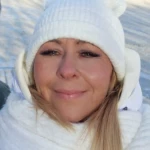 opieka seniora - zdjęcie profilowe użytkownika Dominika Z.