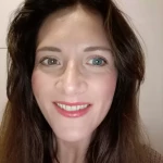 opieka seniora - zdjęcie profilowe użytkownika Bernadetta D.