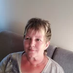 opieka seniora - zdjęcie profilowe użytkownika Beata S.