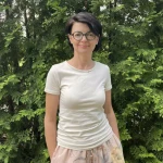 opieka seniora - zdjęcie profilowe użytkownika Izabela S.