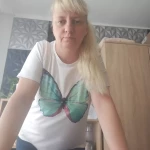 opieka seniora - zdjęcie profilowe użytkownika Aleksandra K.