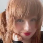 opieka seniora - zdjęcie profilowe użytkownika Wiktoria B.