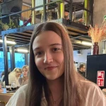 opieka seniora - zdjęcie profilowe użytkownika Maja G.