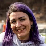 opieka seniora - zdjęcie profilowe użytkownika Irena R.