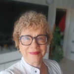 opieka seniora - zdjęcie profilowe użytkownika Dorota J.