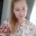 opieka seniora - zdjęcie profilowe użytkownika Natalia S.