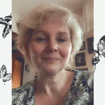 opieka seniora - zdjęcie profilowe użytkownika Izabela S.
