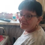 opieka seniora - zdjęcie profilowe użytkownika Maria S.