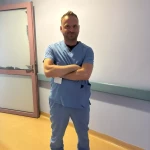 opieka seniora - zdjęcie profilowe użytkownika Mateusz S.