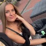 opieka seniora - zdjęcie profilowe użytkownika Natalia C.