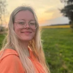 opieka seniora - zdjęcie profilowe użytkownika Julia P.