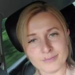 opieka seniora - zdjęcie profilowe użytkownika Karolina B.